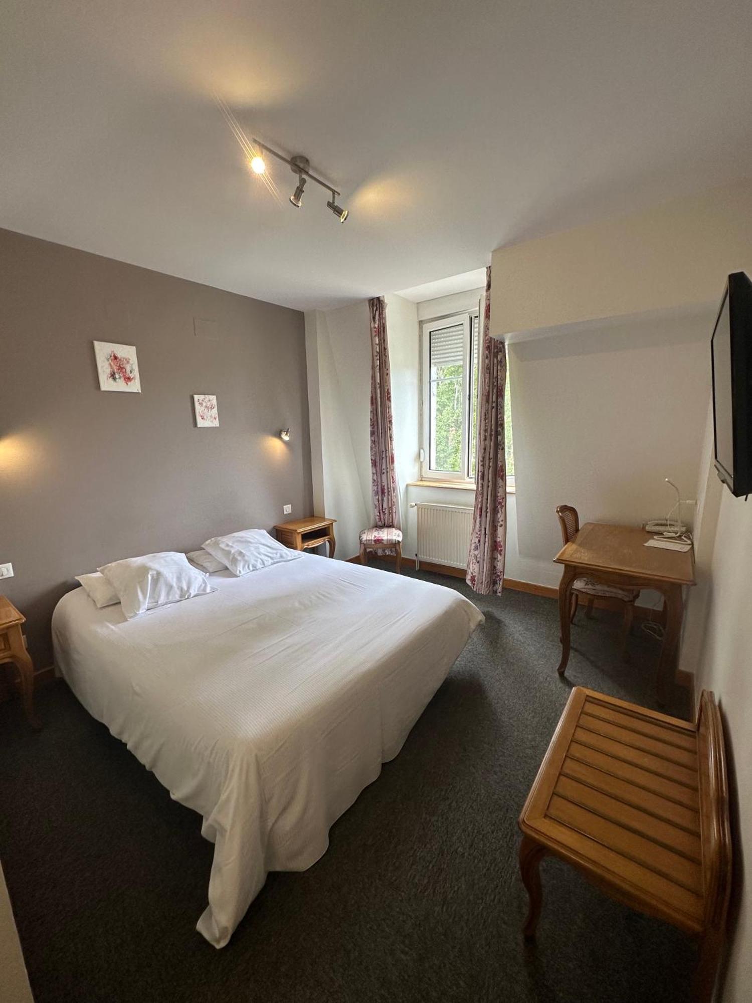 Hotel Du Rangen Thann
